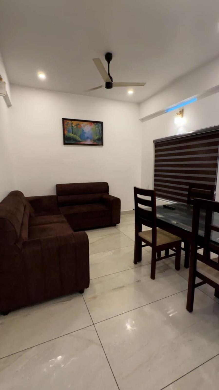 Himasailam Pool Resort Vagamon Exterior foto