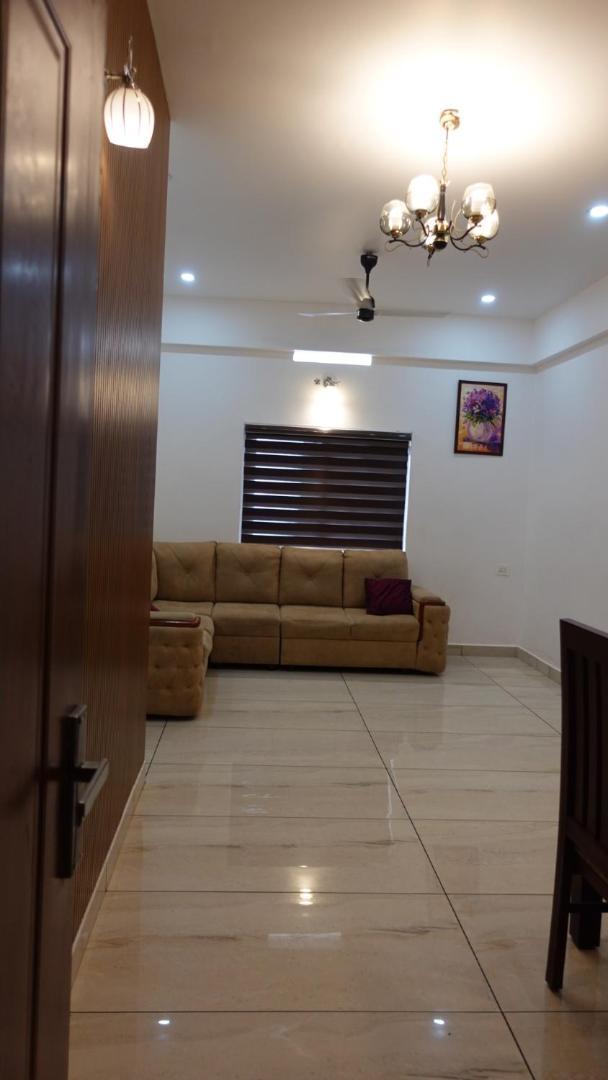 Himasailam Pool Resort Vagamon Exterior foto